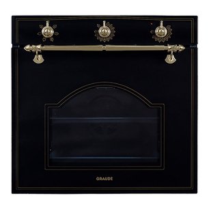 Духовой шкаф Грауде BK 60.2 S фото в Санкт-Петербурге Духовой шкаф Graude BK 60.2 S фото в Санкт-Петербурге