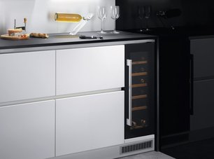 Винный шкаф АЕГ SWB63001DG фото 4 в Санкт-Петербурге Винный шкаф AEG SWB63001DG фото 4 в Санкт-Петербурге