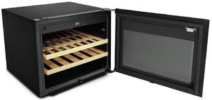 Встраиваемый винный шкаф Кертинг KFW 501 SL GXN фото 4 в Санкт-Петербурге Встраиваемый винный шкаф Korting KFW 501 SL GXN фото 4 в Санкт-Петербурге