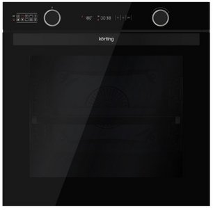 Духовой шкаф Korting OKB 61031 QGN фото в Санкт-Петербурге