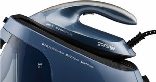 Парогенератор Gorenje SGD3000BBK фото 3 в Санкт-Петербурге