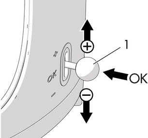 Капельная кофеварка Smeg DCF02GREU фото 4 в Санкт-Петербурге