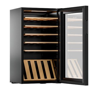 Винный шкаф  Meyvel MV30-KBF1 фото 3 в Санкт-Петербурге