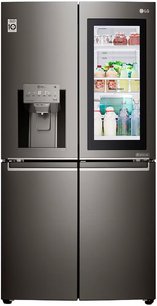 Холодильник LG GR-X24FTKSB фото в Санкт-Петербурге