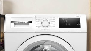 Стиральная машина Бош WAN24009II фото 4 в Санкт-Петербурге Стиральная машина Bosch WAN24009II фото 4 в Санкт-Петербурге