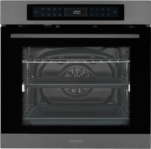 Духовой шкаф Грауде BMP 60.3 GE фото в Санкт-Петербурге Духовой шкаф Graude BMP 60.3 GE фото в Санкт-Петербурге