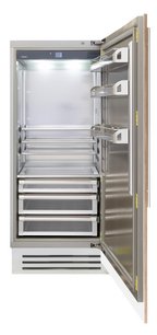 Встраиваемый холодильник Fhiaba S900FR6D фото в Санкт-Петербурге