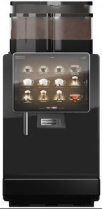 Кофемашина Франке A800 FM фото 4 в Санкт-Петербурге Кофемашина Franke A800 FM фото 4 в Санкт-Петербурге