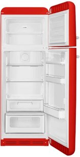 Холодильник Смег FAB30RRD6 фото 2 в Санкт-Петербурге Холодильник Smeg FAB30RRD6 фото 2 в Санкт-Петербурге