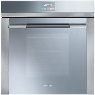 Духовой шкаф Смег SFP140E фото в Санкт-Петербурге Духовой шкаф Smeg SFP140E фото в Санкт-Петербурге