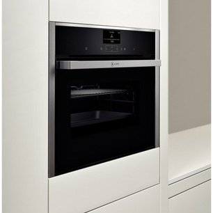 Духовой шкаф Нефф C27CS22N0 фото 2 в Санкт-Петербурге Духовой шкаф Neff C27CS22N0 фото 2 в Санкт-Петербурге