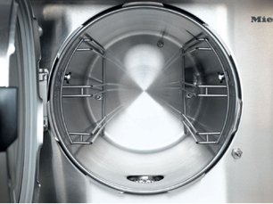 Встраиваемая пароварка Miele DG 4164 L фото 2 в Санкт-Петербурге