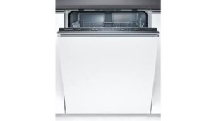 Встраиваемая посудомоечная машина BOSCH SMV25AX03R фото в Санкт-Петербурге Встраиваемая посудомоечная машина BOSCH SMV25AX03R фото в Санкт-Петербурге