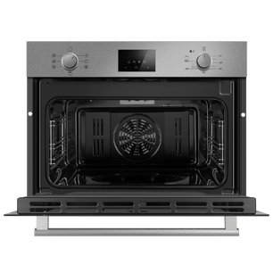 Компактный духовой шкаф Maunfeld AMCO537S фото 3 в Санкт-Петербурге