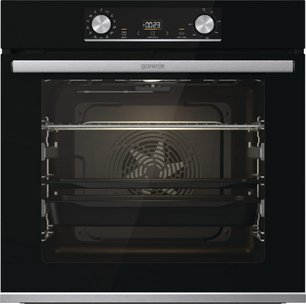 Духовой шкаф Горение BOSX6737E09BG фото в Санкт-Петербурге Духовой шкаф Gorenje BOSX6737E09BG фото в Санкт-Петербурге