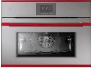 Компактный духовой шкаф Куперсбуш CBP 6550.0 G8 Hot Chili фото в Санкт-Петербурге Компактный духовой шкаф Kuppersbusch CBP 6550.0 G8 Hot Chili фото в Санкт-Петербурге