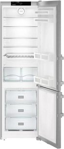 Холодильник Либхер CNef 4015 Comfort NoFrost фото 3 в Санкт-Петербурге Холодильник Liebherr CNef 4015 Comfort NoFrost фото 3 в Санкт-Петербурге