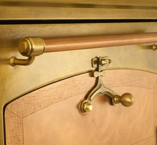 Духовой шкаф Рестарт ELF073 фото 2 в Санкт-Петербурге Духовой шкаф Restart ELF073 фото 2 в Санкт-Петербурге