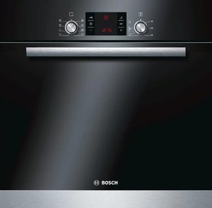 Духовой шкаф Бош HBG43T151R фото в Санкт-Петербурге Духовой шкаф Bosch HBG43T151R фото в Санкт-Петербурге