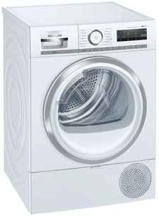 Сушильная машина Сименс WT47XKH1OE фото в Санкт-Петербурге Сушильная машина Siemens WT47XKH1OE фото в Санкт-Петербурге