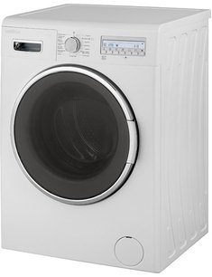 Стиральная машина Вестфрост VFWM 1250 W фото 2 в Санкт-Петербурге Стиральная машина Vestfrost VFWM 1250 W фото 2 в Санкт-Петербурге