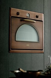 Духовой шкаф Franke CM 85 M CO фото 2 в Санкт-Петербурге