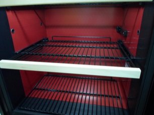 Винный шкаф ИП CEX 151 CU фото 4 в Санкт-Петербурге Винный шкаф IP CEX 151 CU фото 4 в Санкт-Петербурге