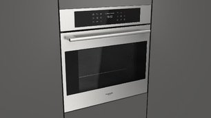Духовой шкаф Фулгор Милано FCO 6215 TEM X фото 3 в Санкт-Петербурге Духовой шкаф Fulgor Milano FCO 6215 TEM X фото 3 в Санкт-Петербурге