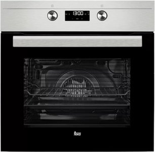 Духовой шкаф Тека HS 725 STAINLESS STEEL фото в Санкт-Петербурге Духовой шкаф Teka HS 725 STAINLESS STEEL фото в Санкт-Петербурге