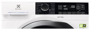 Стиральная машина Электролюкс EW8F249PSPC фото 4 в Санкт-Петербурге Стиральная машина Electrolux EW8F249PSPC фото 4 в Санкт-Петербурге