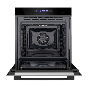 Духовой шкаф Maunfeld MEOR7216STB фото 3 в Санкт-Петербурге