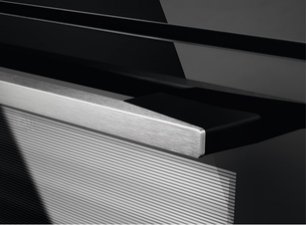 Духовой шкаф Электролюкс OKC6H41X фото 4 в Санкт-Петербурге Духовой шкаф Electrolux OKC6H41X фото 4 в Санкт-Петербурге