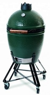 Гриль Биг Грин Эгг Large фото 2 в Санкт-Петербурге Гриль Big Green Egg Large фото 2 в Санкт-Петербурге