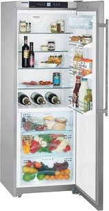 Холодильник Либхер KBes 3660 Premium BioFresh фото в Санкт-Петербурге Холодильник Liebherr KBes 3660 Premium BioFresh фото в Санкт-Петербурге