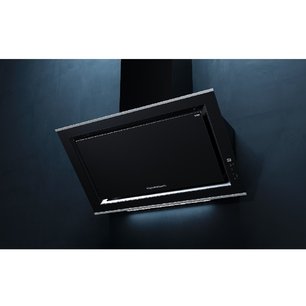 Вытяжка Куперсбуш DW 9880.0 S2 Black Chrome фото 2 в Санкт-Петербурге Вытяжка Kuppersbusch DW 9880.0 S2 Black Chrome фото 2 в Санкт-Петербурге