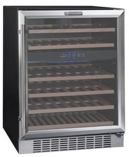 Винный шкаф La Sommeliere CVDE46-2 фото 3 в Санкт-Петербурге