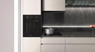 Духовой шкаф Хайер HOY-P09NSGBB фото 4 в Санкт-Петербурге Духовой шкаф Haier HOY-P09NSGBB фото 4 в Санкт-Петербурге
