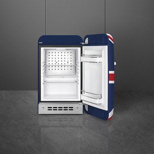 Холодильник Смег FAB5LDUJ5 фото 2 в Санкт-Петербурге Холодильник Smeg FAB5LDUJ5 фото 2 в Санкт-Петербурге