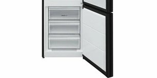 Холодильник Кертинг KNFC 61868 GN фото 4 в Санкт-Петербурге Холодильник Korting KNFC 61868 GN фото 4 в Санкт-Петербурге
