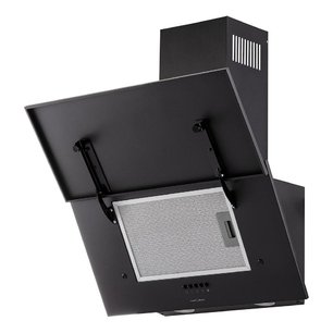 Вытяжка Крона Olly 600 black PB фото 3 в Санкт-Петербурге Вытяжка KRONA Olly 600 black PB фото 3 в Санкт-Петербурге