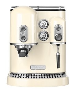 Кофемашина Китчен Эйд 5KES2102EAC фото в Санкт-Петербурге Кофемашина KitchenAid 5KES2102EAC фото в Санкт-Петербурге