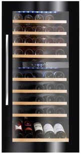 Винный шкаф Climadiff AV80CDZI/1 фото в Санкт-Петербурге
