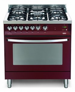 Варочный центр Lofra PRG86MFT/C фото в Санкт-Петербурге