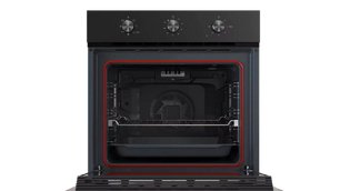 Духовой шкаф Teka HSB 6150 FULL BLACK фото 2 в Санкт-Петербурге