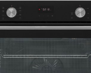 Духовой шкаф KRONA MOTIV 60 BL фото 3 в Санкт-Петербурге