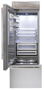 Встраиваемый холодильник Fhiaba XS750TST3I фото в Санкт-Петербурге