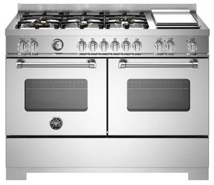 Варочный центр Bertazzoni MAS126G2EXT2 фото в Санкт-Петербурге