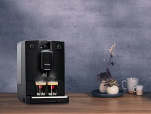 Кофемашина Nivona CafeRomantica NICR 690 фото 4 в Санкт-Петербурге