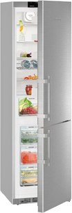 Холодильник Либхер CNef 4815 Comfort NoFrost фото 2 в Санкт-Петербурге Холодильник Liebherr CNef 4815 Comfort NoFrost фото 2 в Санкт-Петербурге