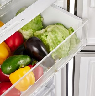 Холодильник Maunfeld MFF200NFSTSE фото 4 в Санкт-Петербурге